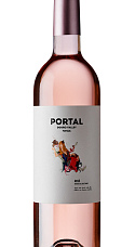 Quinta do Portal Rosé 2021