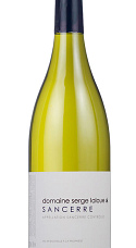 Domaine Serge Laloue Sancerre Blanc 2021