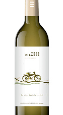 Tres Pilares Sauvignon Blanc 2019