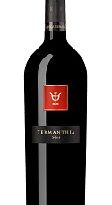 Termanthia 2015