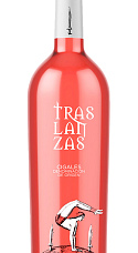 Traslanzas Rosado 2021