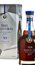 Brandy de Jerez Gran Duque de Alba XO con Estuche