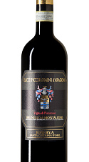 Ciacci Piccolomini d'Aragona Brunello di Montalcino Riserva 2016