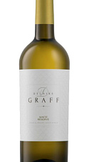 Delaire Graff White Reserve 2018