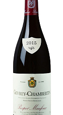 Prosper Maufoux Gervey-Chambertin 1er Cru Petite Chapelle 2015