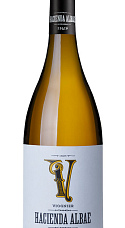 Hacienda Albae Viognier 2020