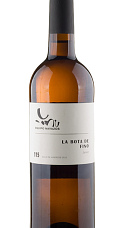 La Bota De Fino Nº 115