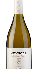 Mengoba La Grande Cuvée 2015