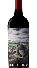 Red Blend Castillo