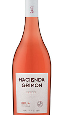 Hacienda Grimón Rosado 2021