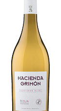 Hacienda Grimón Sauvignon Blanc Joven Blanco 2021