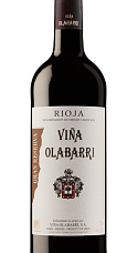 Viña Olabarri Gran Reserva 2014