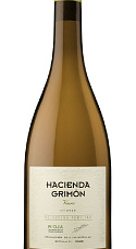 Hacienda Grimón Viura Crianza Blanco 2019