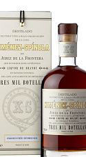 Ximénez-Spínola Tres Mil Botellas con estuche