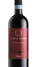 Corte Giara Valpolicella D O C 2021