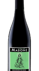 Domaine de la Madone Le Pérréon Organic 2020