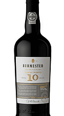 Burmester Tawny 10 Years Old