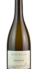 Samuel Billaud Chablis Les Grands Terroirs 2021