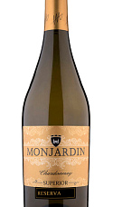 Castillo Monjardin Chardonnay Reserva 2018