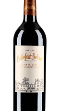 Château Bellefont-Belcier 2015