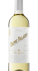 Cosme Reserva Blanco 2018