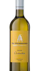 Die Weinmacher Charactère Chardonnay trocken 2020