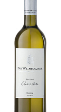 Die Weinmacher Charactere Trocken