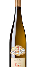 Domaine Maurice Schoech Pinot Gris Cuvée Justin 2019