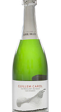 Guillem Carol Gran Reserva Brut Nature 2018