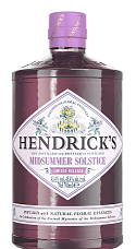 Hendrick's Midsummer Solstice Gin