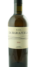 La Barajuela Raya 2016 37,5 cl