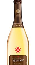 Lanson Extra Age Brut Blanc de Blancs