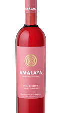 Amalaya Rosado de Corte 2020