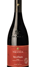 Nicosia Fondo Filara Nero D'avola 2020