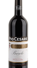 Pio Cesare Barolo DOCG 2018