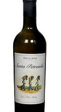 Fino En Rama Reserva Familiar Santa Petronila 50 Cl