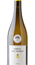 Serras Del Priorat Blanco 2019