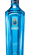 Star of Bombay Gin