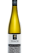 Weingut Tesch Weißes Rauschen Riesling 2021