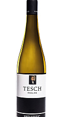 Weingut Tesch Riesling Unplugged 2021