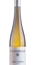 Weinrieder Grüner Veltliner Klassik 2021