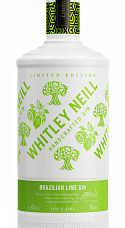 Whitley Neill Brazilian Lime Gin