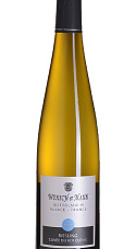 Wunsch et Mann Cuvée du Roi Clovis Riesling 2019