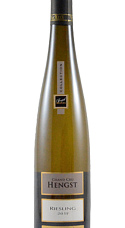 Grand Cru Hengst Riesling 2019