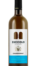 Zuccolo Chardonnay Doc Friuli 2020