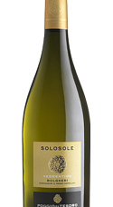 Allegrini Poggio al Tesoro Solosole Vermentino Bolgheri DOC 2021