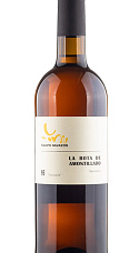 La Bota de Amontillado 95 Navazos