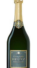 Champagne Deutz Brut Classic Con Estuche