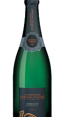 Champagne Étienne Oudart Chardonnay Brut Millésimé 2014