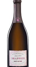 Drappier Brut Nature Rosé